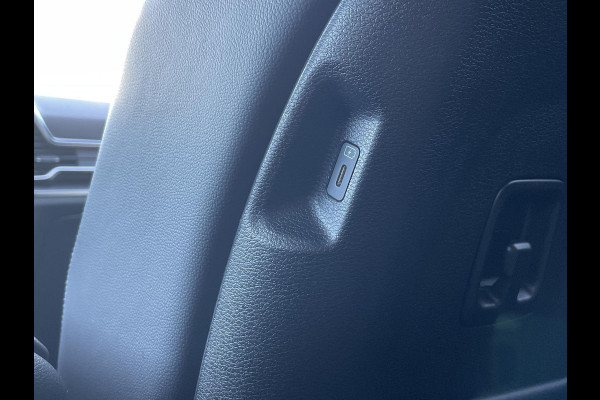 Kia Sportage 1.6 T-GDi Hybrid GT-Line