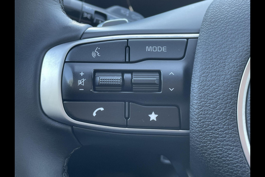 Kia Sportage 1.6 T-GDi Hybrid GT-Line