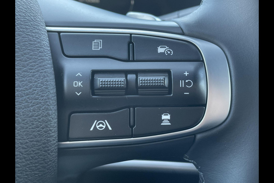 Kia Sportage 1.6 T-GDi Hybrid GT-Line