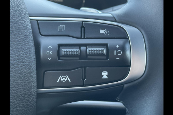 Kia Sportage 1.6 T-GDi Hybrid GT-Line