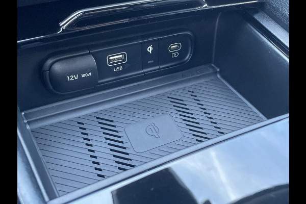 Kia Sportage 1.6 T-GDi Hybrid GT-Line