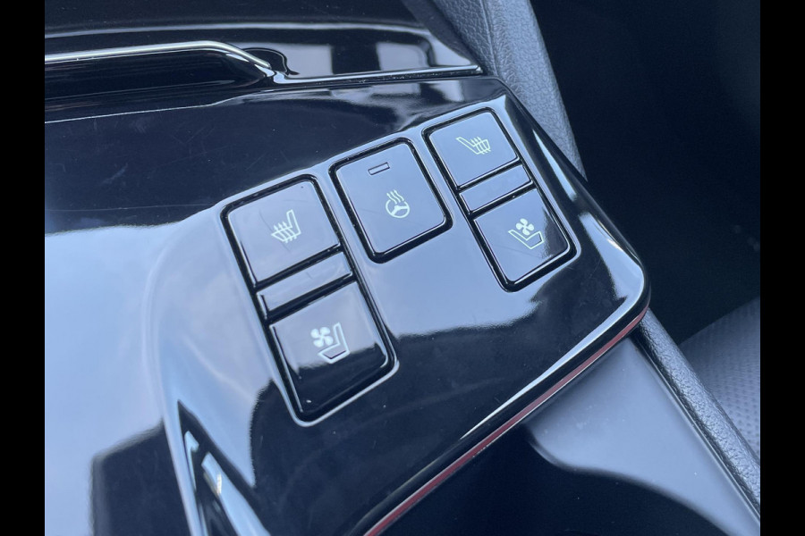 Kia Sportage 1.6 T-GDi Hybrid GT-Line