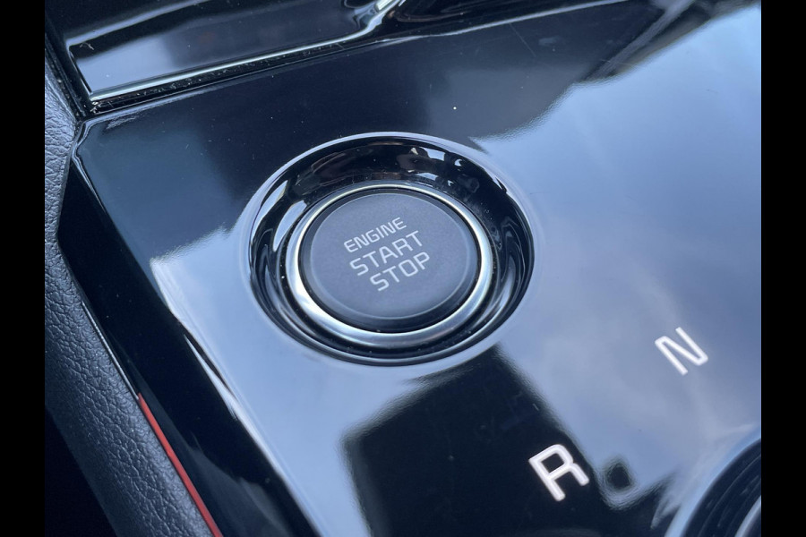 Kia Sportage 1.6 T-GDi Hybrid GT-Line