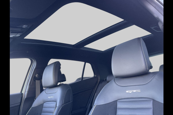 Kia Sportage 1.6 T-GDi Hybrid GT-Line