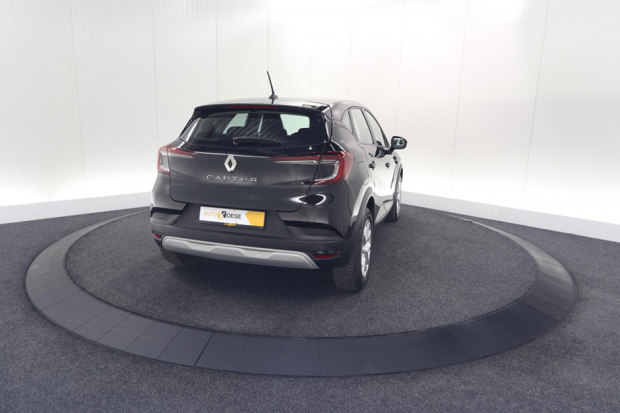Renault Captur TCe 90 Evolution | Navigatie | Apple Carplay | Parkeersensoren