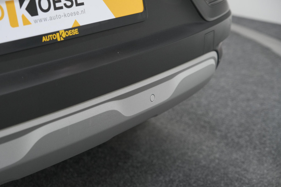 Renault Captur TCe 90 Evolution | Navigatie | Apple Carplay | Parkeersensoren