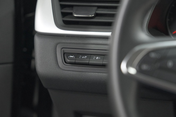 Renault Captur TCe 90 Evolution | Navigatie | Apple Carplay | Parkeersensoren