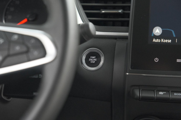 Renault Captur TCe 90 Evolution | Navigatie | Apple Carplay | Parkeersensoren