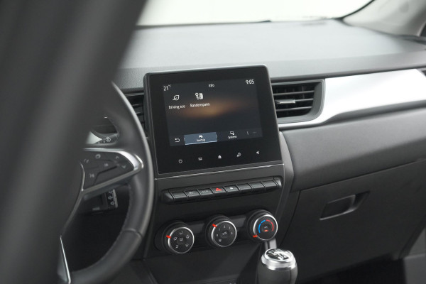 Renault Captur TCe 90 Evolution | Navigatie | Apple Carplay | Parkeersensoren