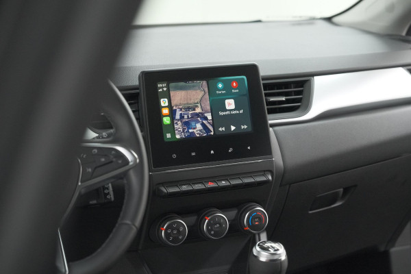 Renault Captur TCe 90 Evolution | Navigatie | Apple Carplay | Parkeersensoren