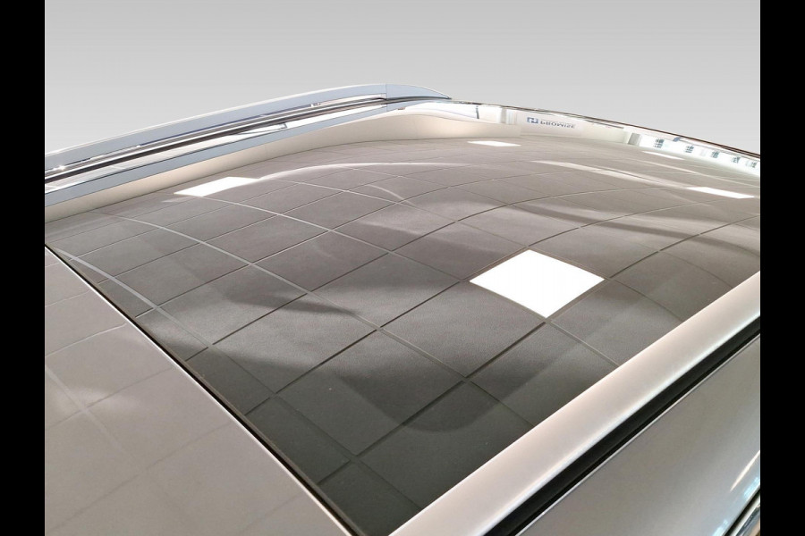 Nissan QASHQAI 1.2 N-Connecta Panoramadak | Automaat