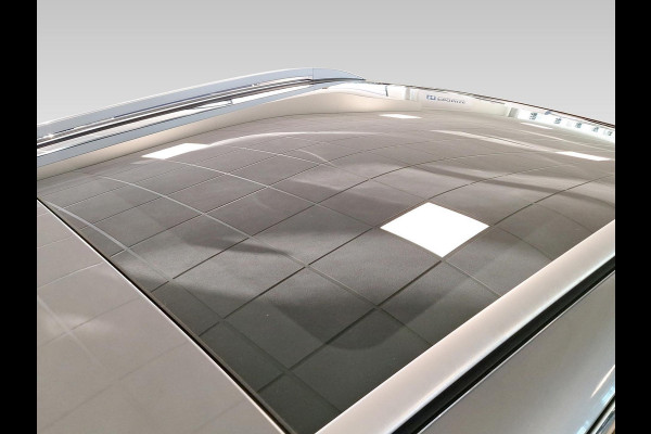 Nissan QASHQAI 1.2 N-Connecta Panoramadak | Automaat