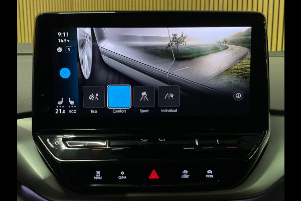 Volkswagen ID.4 First 77 kWh|92% SOH|GROTE ACCU|LEDER|ACC|CAMERA|CARPLAY|CLIMATE+CRUISE|STOELVERW|NAVI|NAP|NL-AUTO|IN.BTW|1e EIG