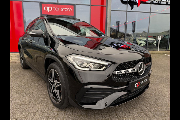 Mercedes-Benz GLA 250 AMG Line