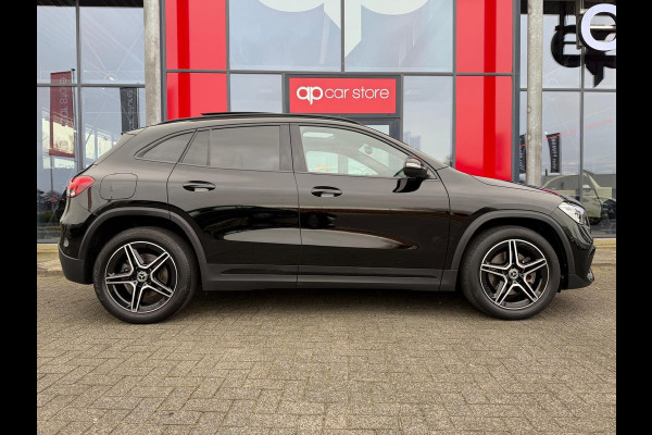Mercedes-Benz GLA 250 AMG Line