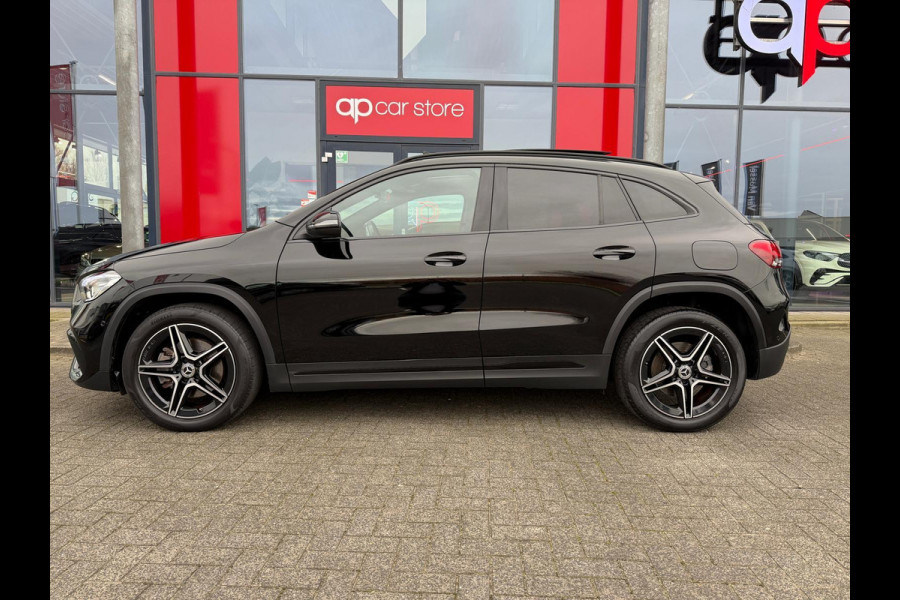 Mercedes-Benz GLA 250 AMG Line