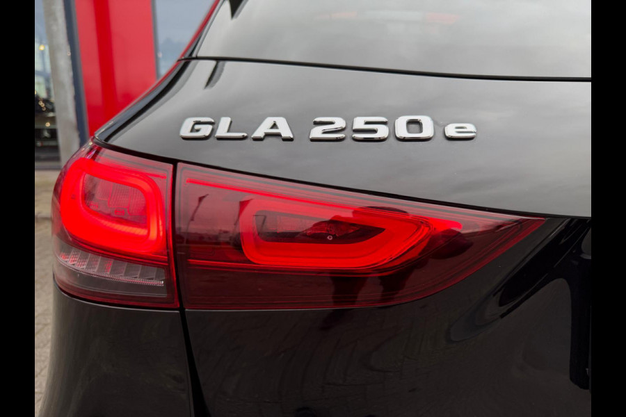 Mercedes-Benz GLA 250 AMG Line