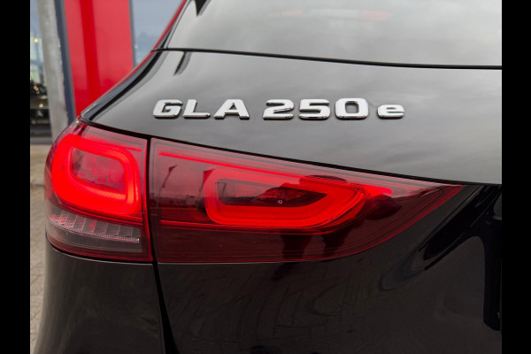 Mercedes-Benz GLA 250 AMG Line