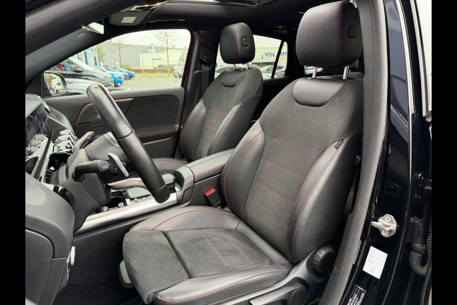 Mercedes-Benz GLA 250 AMG Line