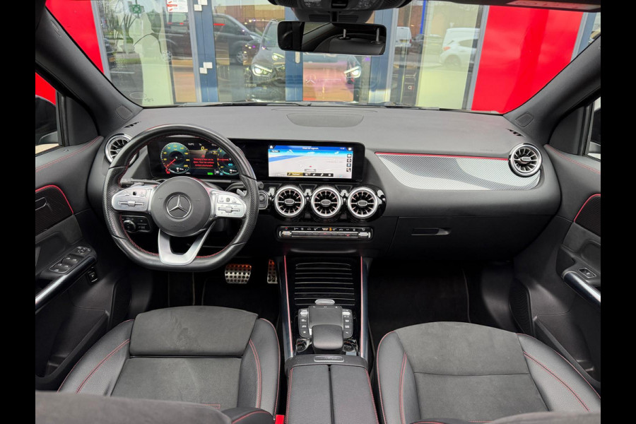 Mercedes-Benz GLA 250 AMG Line