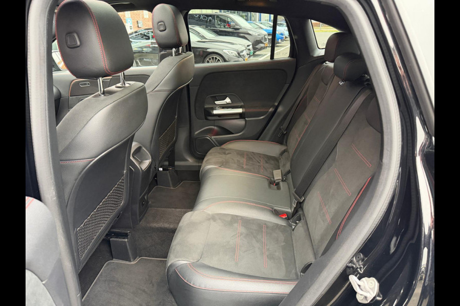 Mercedes-Benz GLA 250 AMG Line