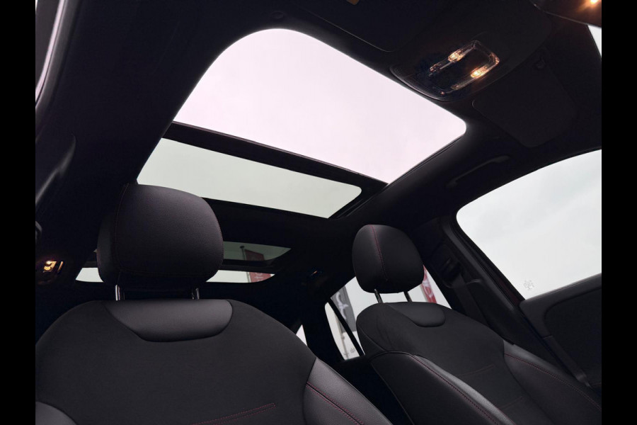 Mercedes-Benz GLA 250 AMG Line