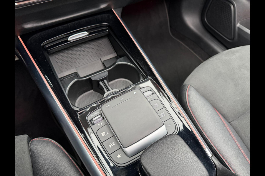 Mercedes-Benz GLA 250 AMG Line