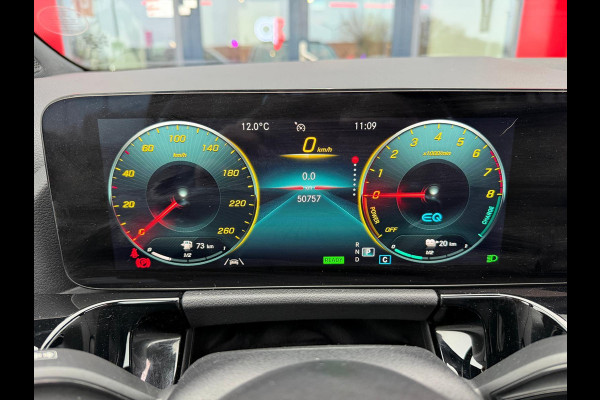 Mercedes-Benz GLA 250 AMG Line