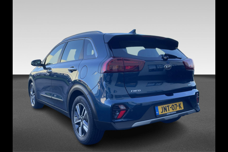 Kia Niro 1.6 GDi Hybrid DynamicLine