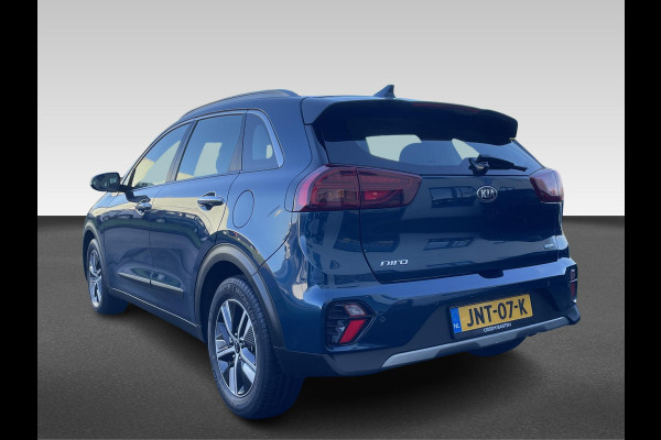 Kia Niro 1.6 GDi Hybrid DynamicLine