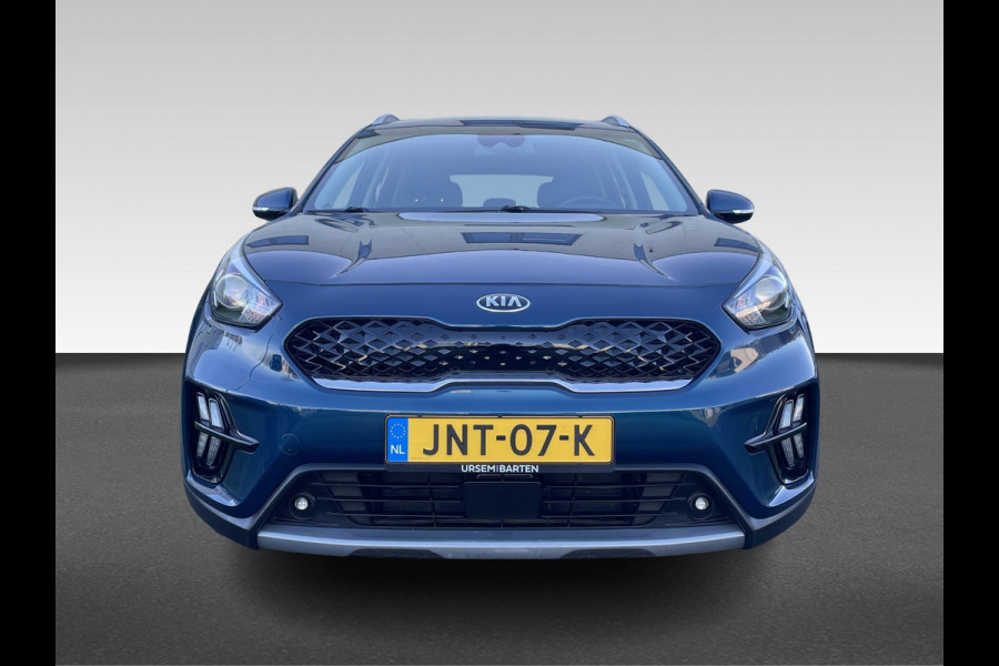 Kia Niro 1.6 GDi Hybrid DynamicLine
