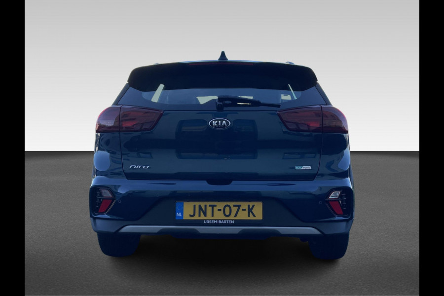 Kia Niro 1.6 GDi Hybrid DynamicLine