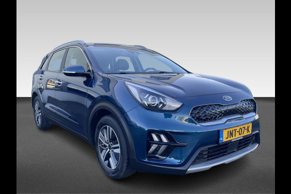 Kia Niro 1.6 GDi Hybrid DynamicLine