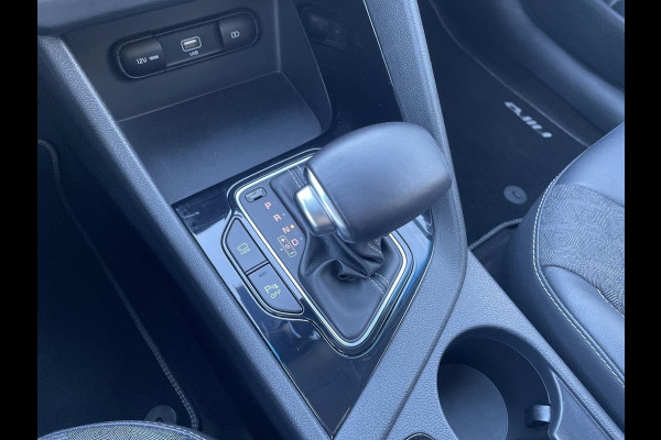 Kia Niro 1.6 GDi Hybrid DynamicLine