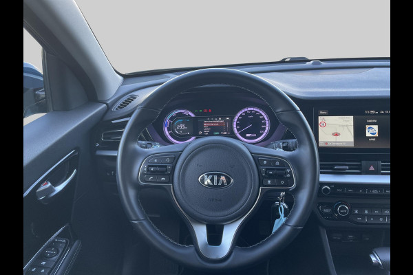 Kia Niro 1.6 GDi Hybrid DynamicLine
