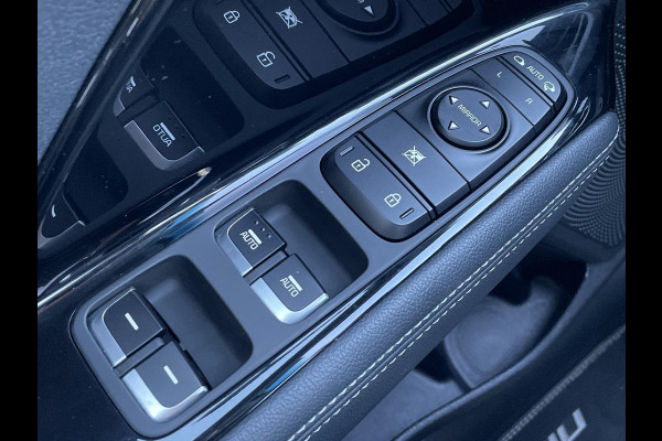 Kia Niro 1.6 GDi Hybrid DynamicLine