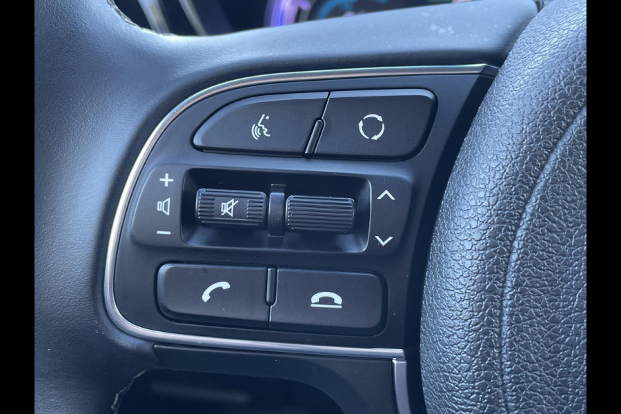 Kia Niro 1.6 GDi Hybrid DynamicLine