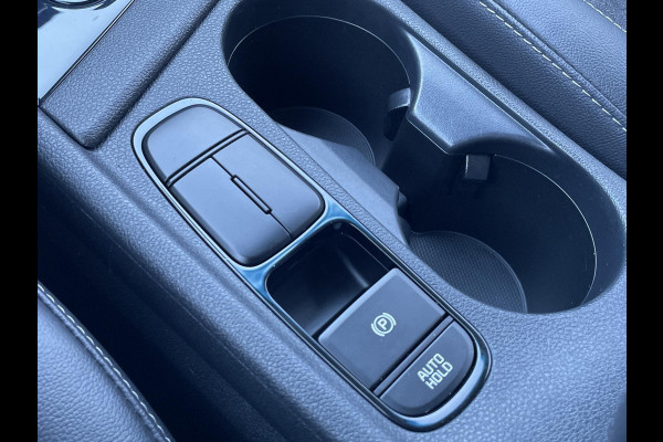 Kia Niro 1.6 GDi Hybrid DynamicLine