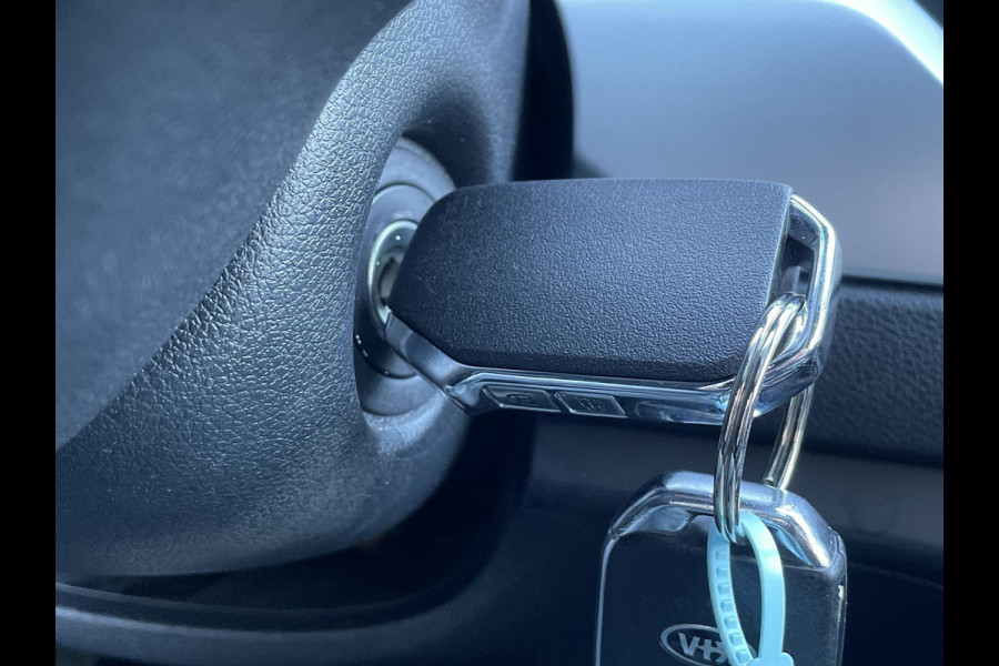 Kia Niro 1.6 GDi Hybrid DynamicLine