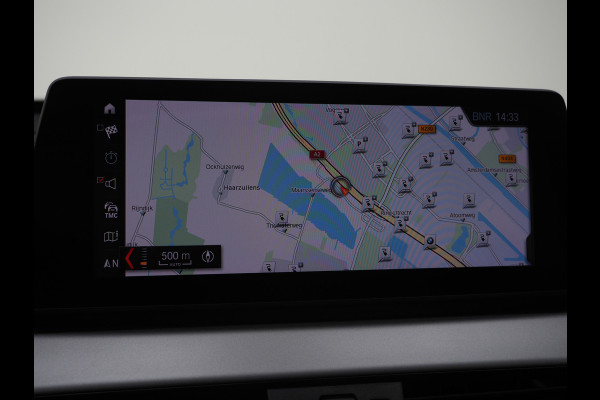 BMW X1 xDrive25e High Executive Shadow | Panoramadak | Head Up | Leder | Camera | Stoelverwarming | LED