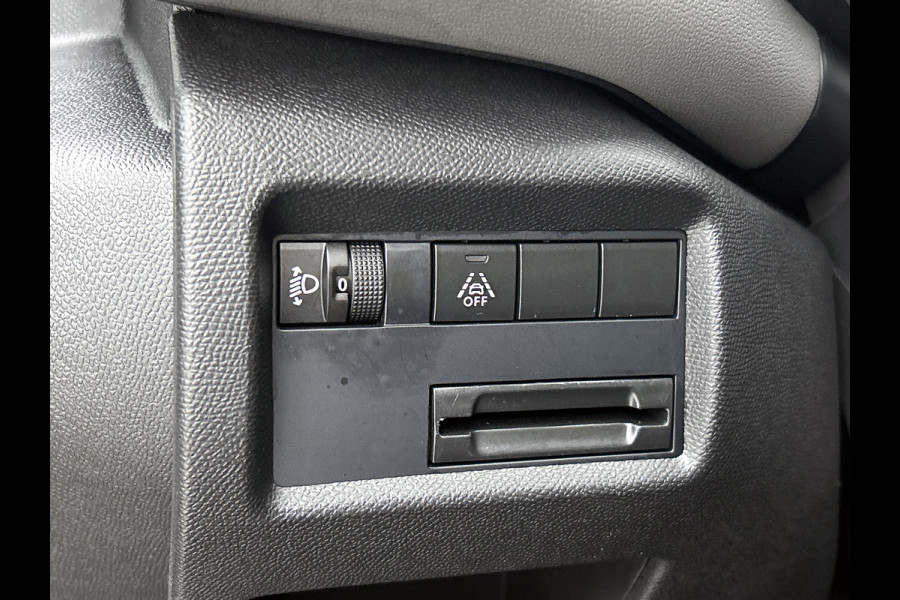 Citroën C5 Aircross 1.5 HDI Automaat Business / Trekhaak / Navigatie / Camera / 1/2 Leder / Radio-multimedia / Airco-ecc. / Apk nieuw