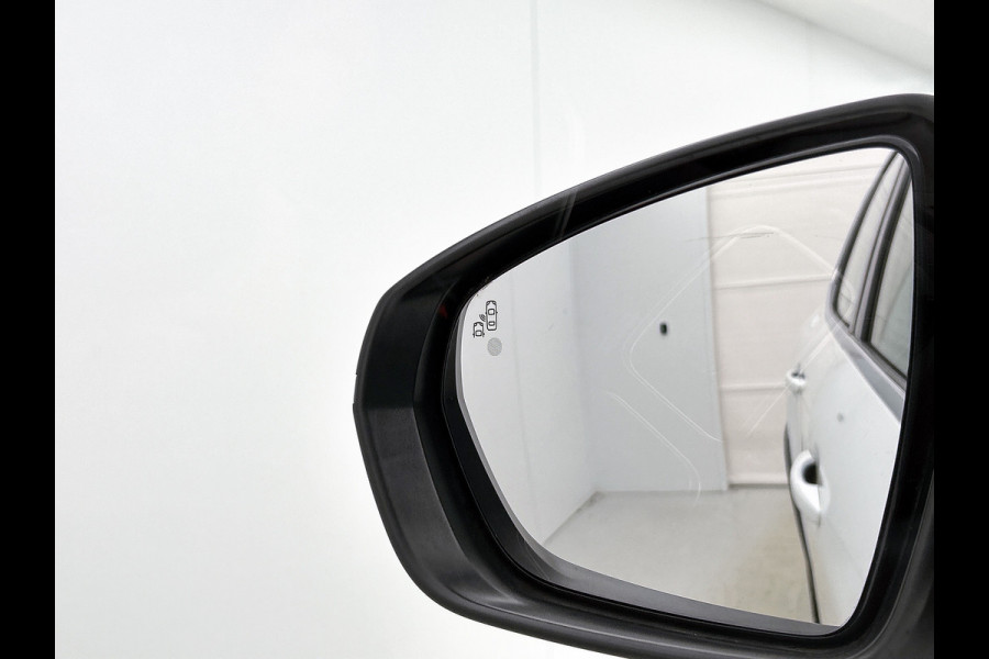 Citroën C5 Aircross 1.5 HDI Automaat Business / Trekhaak / Navigatie / Camera / 1/2 Leder / Radio-multimedia / Airco-ecc. / Apk nieuw