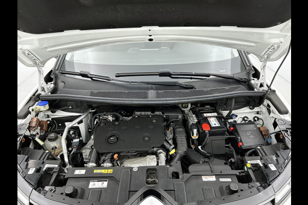 Citroën C5 Aircross 1.5 HDI Automaat Business / Trekhaak / Navigatie / Camera / 1/2 Leder / Radio-multimedia / Airco-ecc. / Apk nieuw