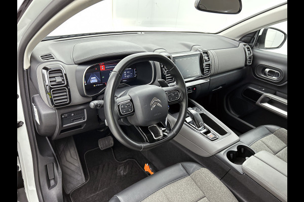 Citroën C5 Aircross 1.5 HDI Automaat Business / Trekhaak / Navigatie / Camera / 1/2 Leder / Radio-multimedia / Airco-ecc. / Apk nieuw