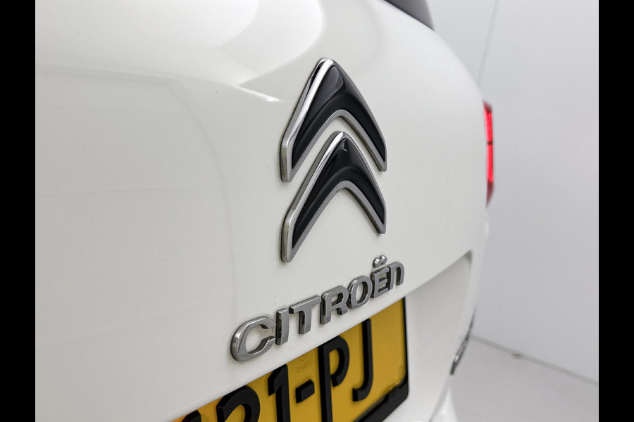 Citroën C5 Aircross 1.5 HDI Automaat Business / Trekhaak / Navigatie / Camera / 1/2 Leder / Radio-multimedia / Airco-ecc. / Apk nieuw