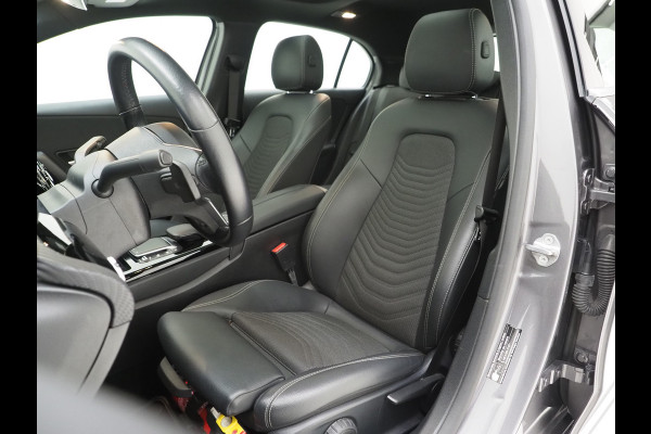 Mercedes-Benz A-Klasse 250 e Panamericana | Panoramadak | Widescreen | Camera | Leder | Zwarte Hemel | Cruise | DAB