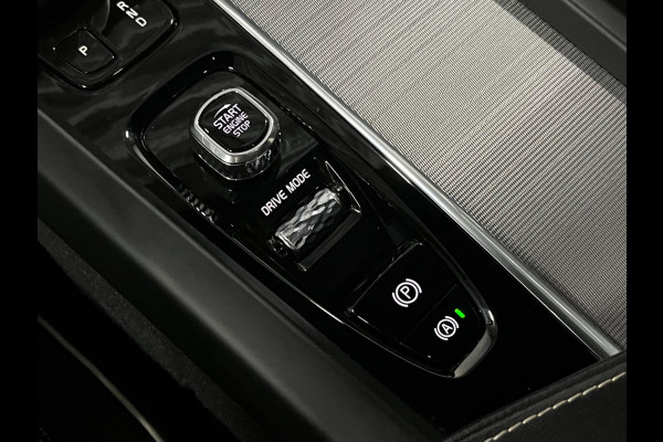 Volvo S60 2.0 B3 R-design | Open dak | Adaptive cruise control | Harman/Kardon | Memory | 360 graden Camera