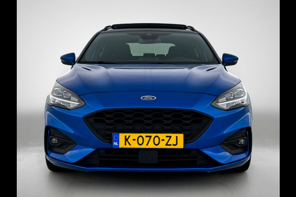 Ford FOCUS Wagon 1.5D ST Line X Business / Panoramadak / Pdc+camera / Cruis adaptief /Stuur-Stoelverwarming / B&O audio / Parking-Technology-Winter Pack / Apk 04-2026