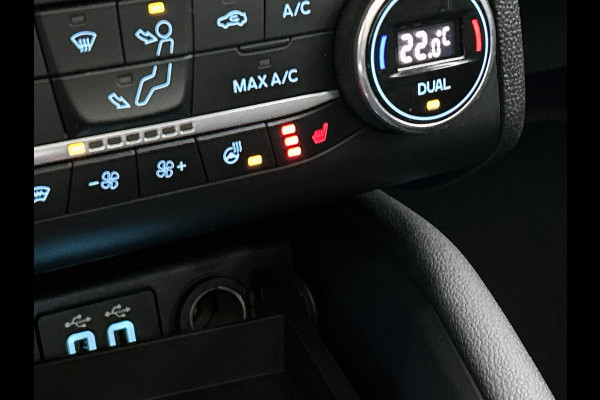 Ford FOCUS Wagon 1.5D ST Line X Business / Panoramadak / Pdc+camera / Cruis adaptief /Stuur-Stoelverwarming / B&O audio / Parking-Technology-Winter Pack / Apk 04-2026