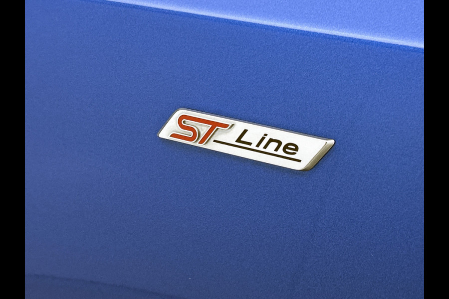 Ford FOCUS Wagon 1.5D ST Line X Business / Panoramadak / Pdc+camera / Cruis adaptief /Stuur-Stoelverwarming / B&O audio / Parking-Technology-Winter Pack / Apk 04-2026